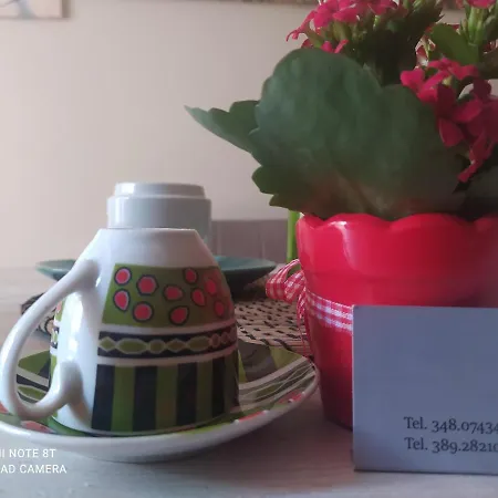 Porta Castello - Affitti Brevi Italia