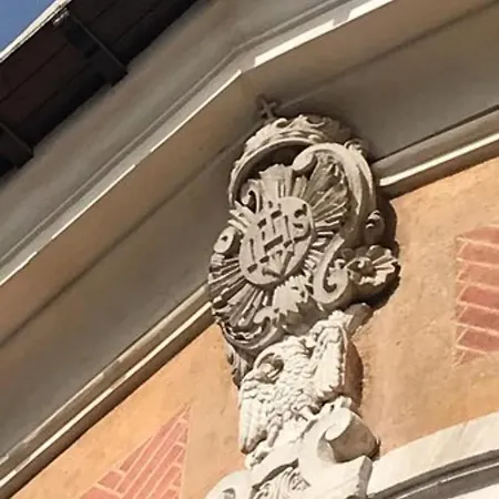 Апартаменты Porta Castello - Affitti Brevi Italia Л'Акуила