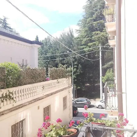 Porta Castello