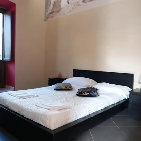 Апартаменты Porta Castello - Affitti Brevi Italia *