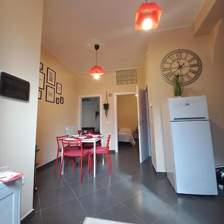 Porta Castello - Affitti Brevi Italia Апартаменты Л'Акуила