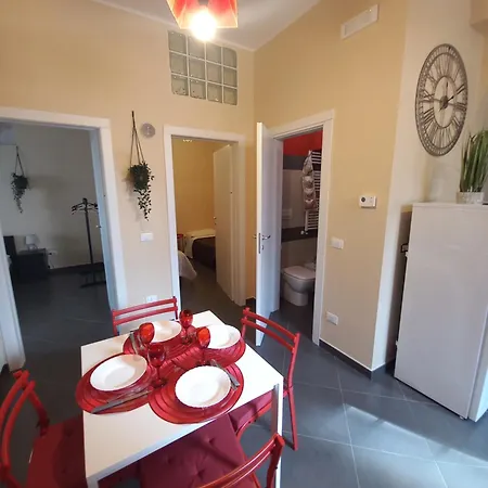 Porta Castello - Affitti Brevi Italia *