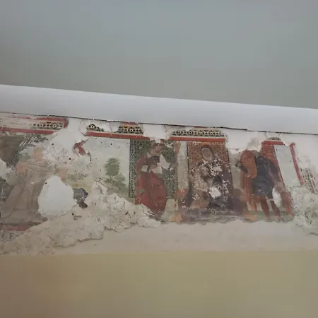 Апартаменты Porta Castello - Affitti Brevi Italia *