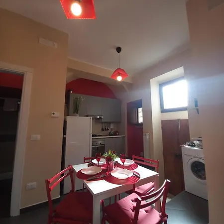 Porta Castello - Affitti Brevi Italia Апартаменты Л'Акуила