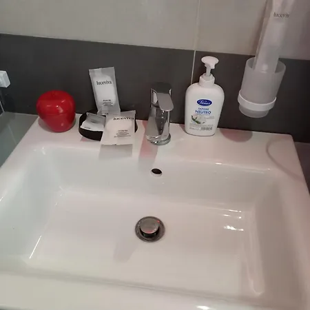 Porta Castello - Affitti Brevi Italia *