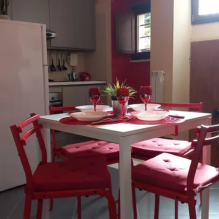 Porta Castello - Affitti Brevi Italia * Л'Акуила