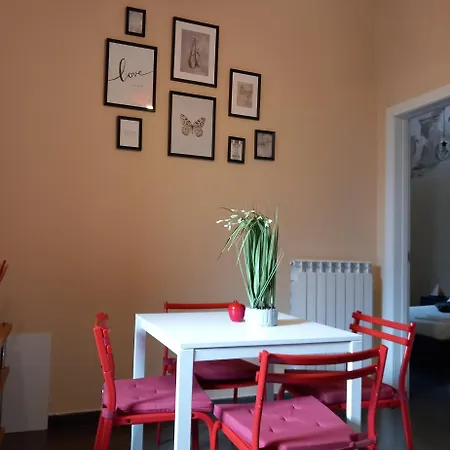 Porta Castello - Affitti Brevi Italia Апартаменты