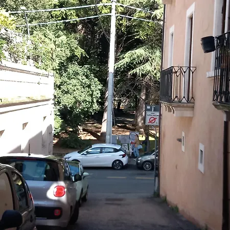 Porta Castello * LʼAquila