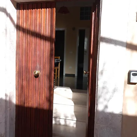 Porta Castello Appartamento *