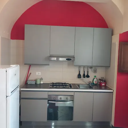 Porta Castello Appartamento