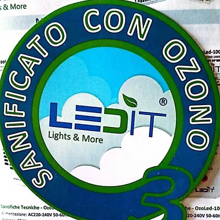 Апартаменты Porta Castello - Affitti Brevi Italia *