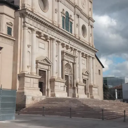 Porta Castello - Affitti Brevi Italia Апартаменты Л'Акуила