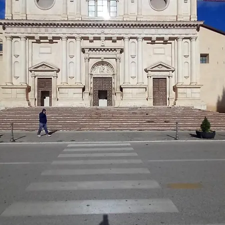 Appartamento Porta Castello LʼAquila