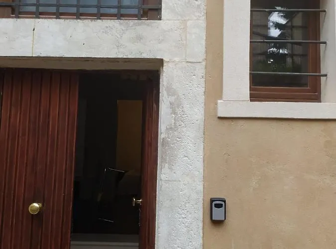 Apartmán Porta Castello - Affitti Brevi Italia
