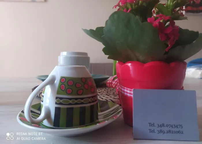 Porta Castello - Affitti Brevi Italia