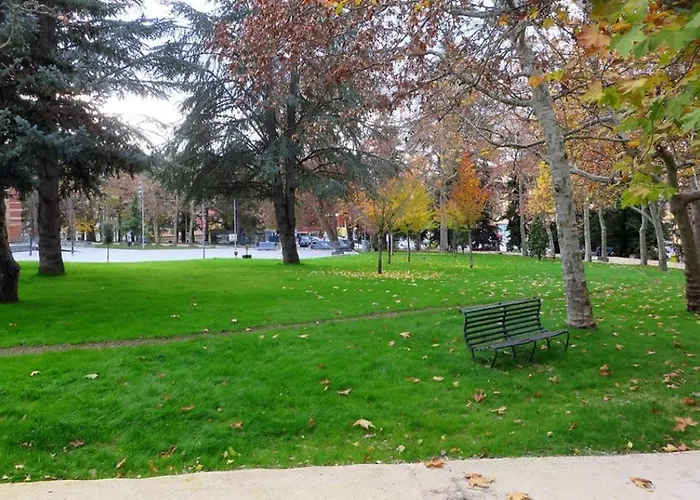 Apartmán Porta Castello - Affitti Brevi Italia *