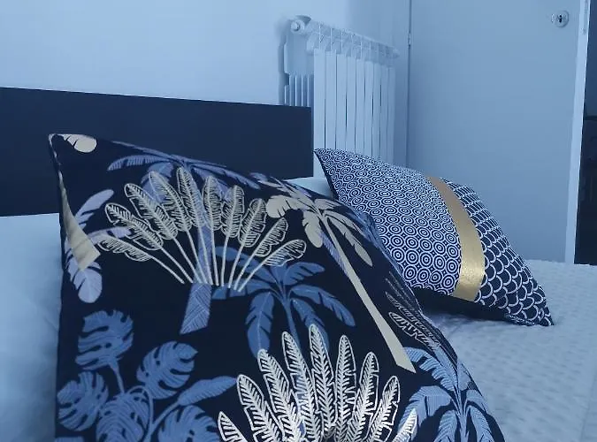 Porta Castello - Affitti Brevi Italia Apartment L'Aquila