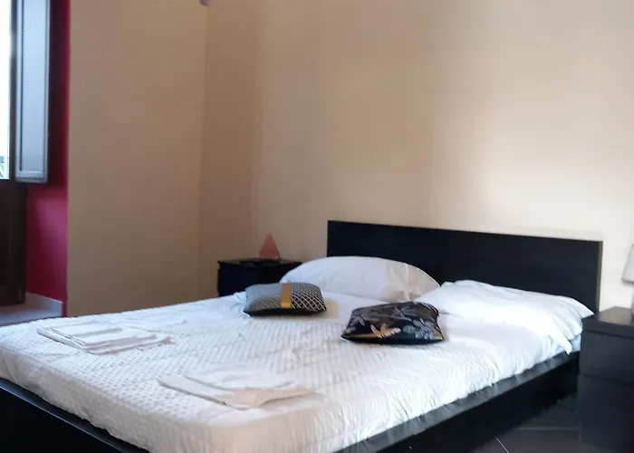 Apartmán Porta Castello - Affitti Brevi Italia *