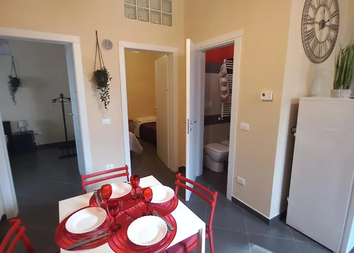 Porta Castello - Affitti Brevi Italia *