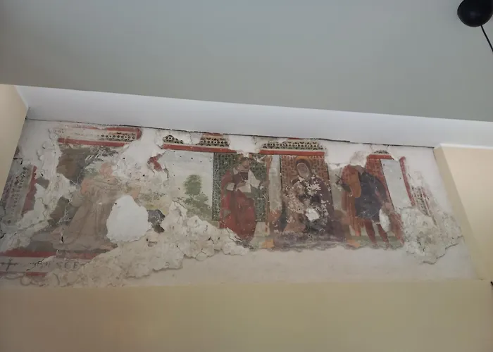 Apartmán Porta Castello - Affitti Brevi Italia *