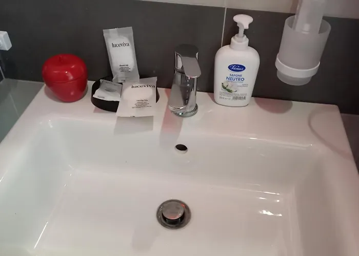 Porta Castello - Affitti Brevi Italia *