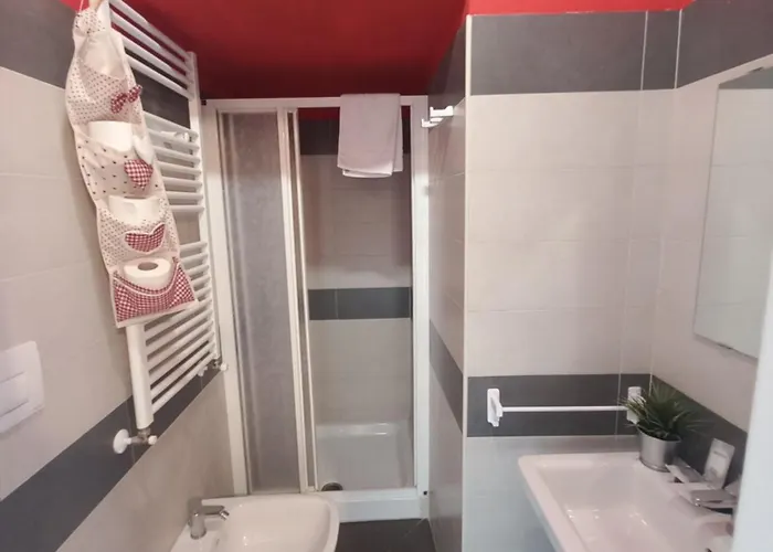 Porta Castello - Affitti Brevi Italia Apartmán LʼAquila