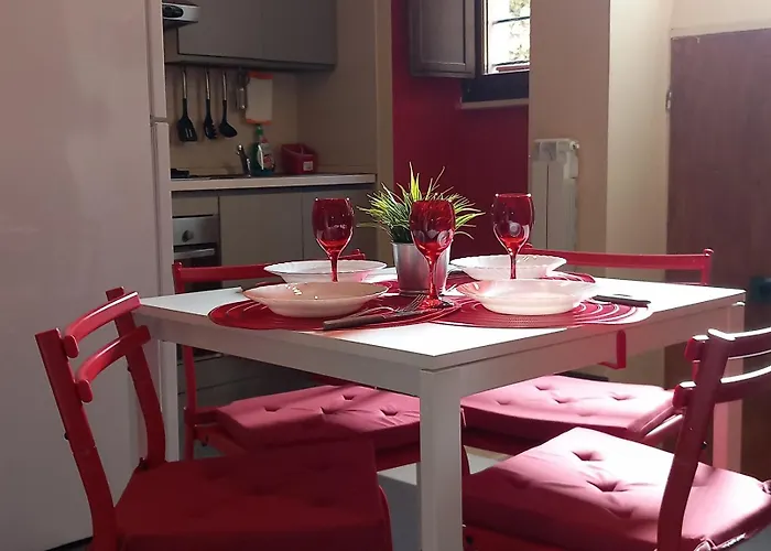 Porta Castello - Affitti Brevi Italia * L'Aquila