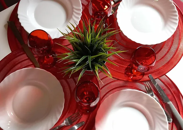 Apartment Porta Castello - Affitti Brevi Italia *