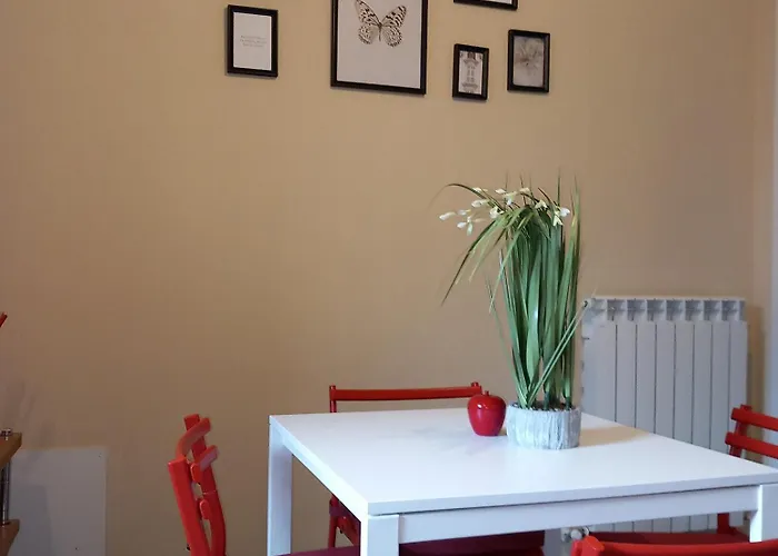 Porta Castello - Affitti Brevi Italia Apartment