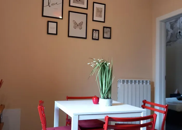 Porta Castello - Affitti Brevi Italia Apartment