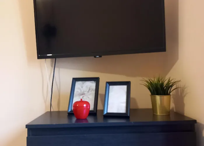 Porta Castello - Affitti Brevi Italia *