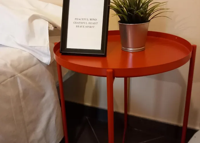 Apartmán Porta Castello - Affitti Brevi Italia