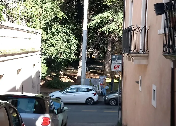 Porta Castello - Affitti Brevi Italia * LʼAquila