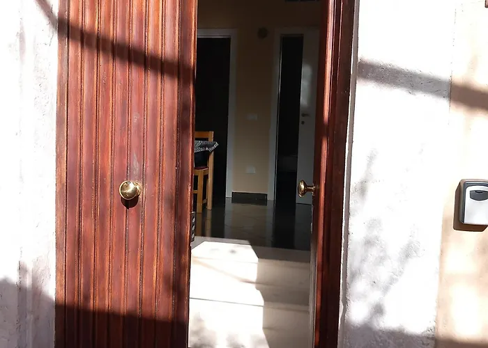 Porta Castello - Affitti Brevi Italia Apartment *