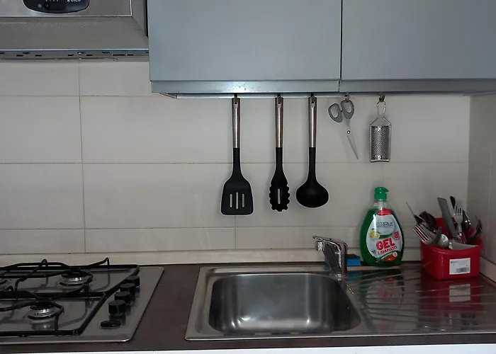 Porta Castello - Affitti Brevi Italia Apartmán *