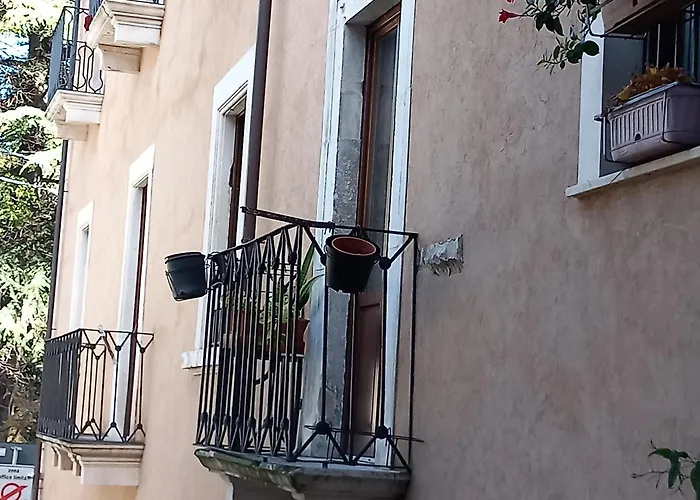 Apartment Porta Castello - Affitti Brevi Italia L'Aquila