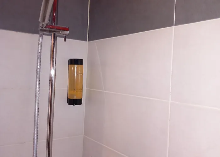 Porta Castello - Affitti Brevi Italia Apartmán