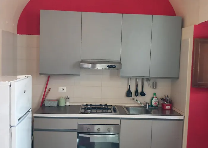 Porta Castello - Affitti Brevi Italia Apartment